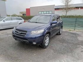 Hyundai Santa fe 2, 2GRDI | Mobile.bg    2