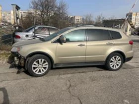  Subaru B9 tribeca