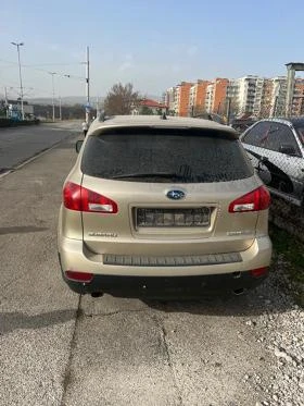 Subaru B9 tribeca  3,6   | Mobile.bg    3