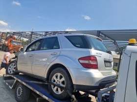 Mercedes-Benz ML 3.2 CDI, снимка 5