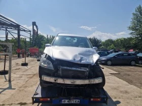 Mercedes-Benz ML 3.2 CDI, снимка 4