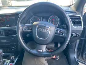 Audi Q5 3.0тди, снимка 8