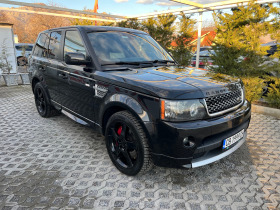 Land Rover Range Rover Sport 5.0SUPERCHARGER-510кс=AUTOBIOGRAPHY SPORT=FULL MAX, снимка 2