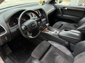Audi Q7 4.2TDI, снимка 10 - Автомобили и джипове - 43661344