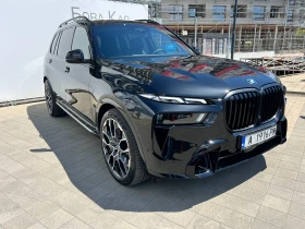 BMW X7 40d xDrive  | Mobile.bg    3