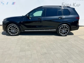 BMW X7 40d xDrive  | Mobile.bg    6