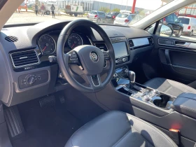 VW Touareg 3.0 TDI, снимка 9