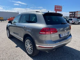 VW Touareg 3.0 TDI, снимка 5