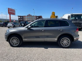     VW Touareg 3.0 TDI