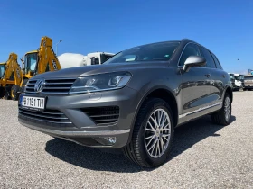     VW Touareg 3.0 TDI