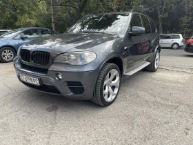 BMW X5 FACELIFT 245; обдухване, снимка 3