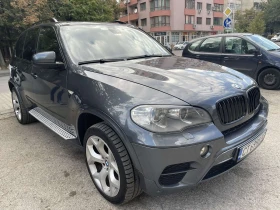 BMW X5 FACELIFT 245; обдухване, снимка 7