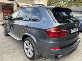 BMW X5 FACELIFT 245; обдухване, снимка 5