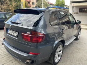 BMW X5 FACELIFT 245; обдухване, снимка 6