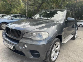 BMW X5 FACELIFT 245; обдухване, снимка 1