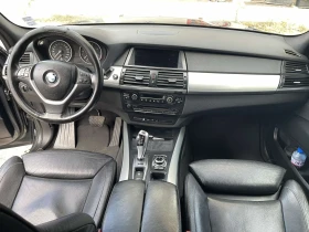 BMW X5 FACELIFT 245; обдухване, снимка 8