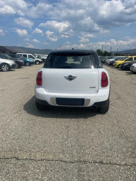 Mini Countryman 1.6 i ALL4, снимка 5