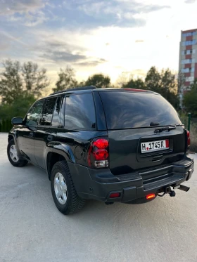 Chevrolet Trailblazer USA/LPG, снимка 5