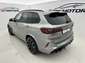 BMW X5 X5 M COMPETITION* PANO* SOFT CLOSE | Mobile.bg    4