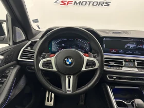 BMW X5M X5 M COMPETITION* PANO* SOFT CLOSE, снимка 11