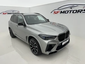 BMW X5 X5 M COMPETITION* PANO* SOFT CLOSE | Mobile.bg    1