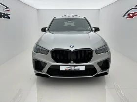 BMW X5M X5 M COMPETITION* PANO* SOFT CLOSE, снимка 2