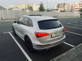 Audi Q5 3.0 TDI 239 , снимка 4