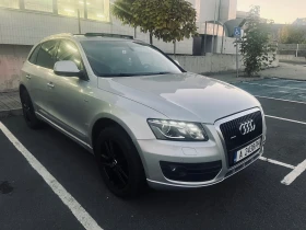 Audi Q5 3.0 TDI 239 , снимка 1