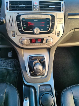 Ford Kuga 4х4 TITANIUM , снимка 12