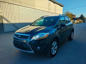 Ford Kuga 4х4 TITANIUM , снимка 2