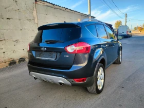 Ford Kuga 4х4 TITANIUM , снимка 4