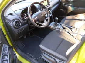 Hyundai Kona 1.6-D-4X4-NAVI-M | Mobile.bg    11