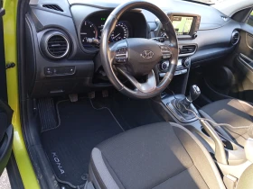 Hyundai Kona 1.6-D-4X4-NAVI-M | Mobile.bg    10