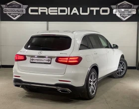 Mercedes-Benz GLC 250 d AMG 4Matic * 360 Camera* , снимка 3