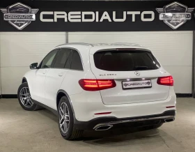 Mercedes-Benz GLC 250 d AMG 4Matic * 360 Camera* , снимка 6