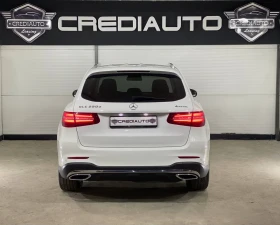 Mercedes-Benz GLC 250 d AMG 4Matic * 360 Camera* , снимка 5