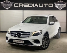 Mercedes-Benz GLC 250 d AMG 4Matic * 360 Camera* , снимка 1