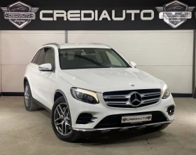 Mercedes-Benz GLC 250 d AMG 4Matic * 360 Camera* , снимка 4