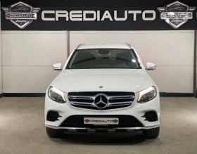 Mercedes-Benz GLC 250 d AMG 4Matic * 360 Camera* , снимка 2