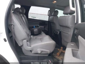 Toyota Sequoia SR5 5.7L V8 | Mobile.bg    8