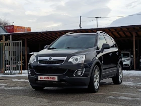 Opel Antara 2.2 D* 4x4* COSMO* 158 000 км.* NAVI* КОЖА* Face L, снимка 1