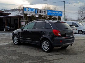 Opel Antara 2.2 D* 4x4* COSMO* 158 000 км.* NAVI* КОЖА* Face L, снимка 6