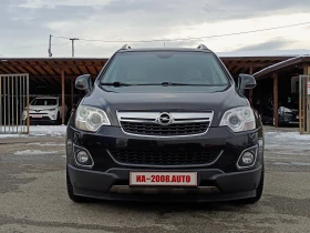 Opel Antara 2.2 D* 4x4* COSMO* 158 000 км.* NAVI* КОЖА* Face L, снимка 2