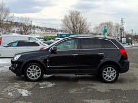 Opel Antara 2.2 D* 4x4* COSMO* 158 000 км.* NAVI* КОЖА* Face L, снимка 7