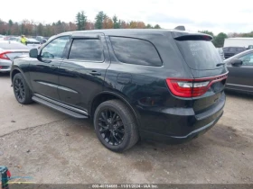 Dodge Durango Limited 4x4 3.6 | Mobile.bg    3