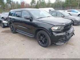 Dodge Durango Limited 4x4 3.6 | Mobile.bg    7