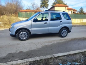 Suzuki Ignis 1.3 газ/бензин, снимка 3