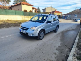 Suzuki Ignis 1.3 газ/бензин, снимка 2