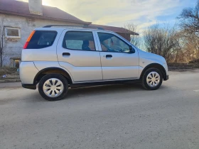 Suzuki Ignis 1.3 газ/бензин, снимка 7