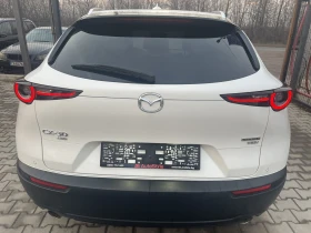 Mazda CX-30 2.5* Turbo* AWD* Bose* HeadUp* 360* Distronic* , снимка 5